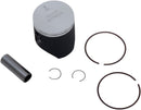Piston Kit For 2 Stroke For Gas Gas MC 125 2021-2025 - 54.01 MM