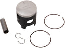 Piston Kit For 2 Stroke For Yamaha YZ 250 1999-2017 - 66.37 MM