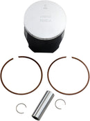 Piston Kit For 2 Stroke For Kawasaki KX 500 D 1988 - 86.00 MM