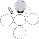 Piston Kit For 4 Stroke For Kawasaki KX 250 F 2004-2005 - 77.01 MM
