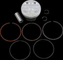 Piston Kit For 4 Stroke For Yamaha YFZ 450 2004-2005 - 95.00 MM