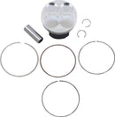 Piston Kit For 4 Stroke For Kawasaki KX 250 F 2006-2009 - 76.96 MM