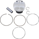 Piston Kit For 4 Stroke For Kawasaki KX 250 F 2006-2009 - 76.97 MM