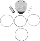 Piston Kit For 4 Stroke For Kawasaki KX 250 F 2006-2009 - 76.98 MM