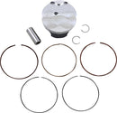 Piston Kit For 4 Stroke For KTM EXC 250 RACING 2006 - 76.02 MM