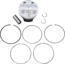 Piston Kit For 4 Stroke For Yamaha WR 250 F 2008-2013 - 76.96 MM