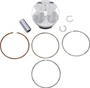 Piston Kit For 4 Stroke For Honda CRF 250 R 2010-2013 - 76.82 MM