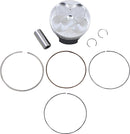 Piston Kit For 4 Stroke For Suzuki RM-Z 250 2010-2025 - 77.01 MM