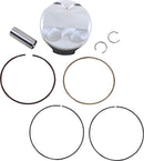Piston Kit For 4 Stroke For Husqvarna FC 350 2014-2017 - 87.95 MM
