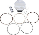 Piston Kit For 4 Stroke For Husqvarna FC 350 2014-2017 - 88.02 MM