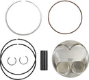 Racer Elite™ 4-Stroke Series Piston For Suzuki RM-Z 250 - 77.00 MM