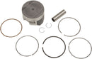 Piston Kit (Forged Replica) For Kawasaki KX 450 F - Standard Size A