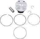 Piston Kit For 4 Stroke For Yamaha WR 250 F 2018-2019 - 76.95 MM