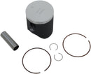 Piston Kit For 2 Stroke For Honda CR 250 R 2002-2004 - 66.36 MM