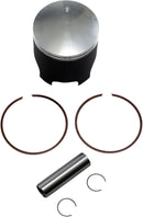 Piston Kit For 2 Stroke For Yamaha DT 200 R 1988-1991 - 66.00 MM
