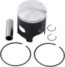 Piston Kit For 2 Stroke For Kawasaki KDX 250 1991-1994 - 67.40 MM