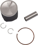 Piston Kit For 2 Stroke For Kawasaki KX 125 F 1988 - 55.94 MM