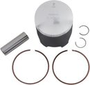 Piston Kit For 2 Stroke For Yamaha YZ 250 1988-1991 - 68.50 MM