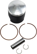 Piston Kit For 2 Stroke For Kawasaki KDX 250 1980-1982 - 70.00 MM