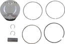 Piston Kit For 4 Stroke For Gas Gas EX 450 F 2021-2024 - 95.00 MM