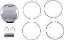 Piston Kit For 4 Stroke For Honda CRF 450 R 2017-2022 - 95.95 MM