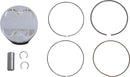 Piston Kit For 4 Stroke For Yamaha WR 450 F 2016-2018 - 96.96 MM