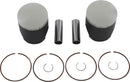 Piston Kit For 2 Stroke For Lynx (BRP) ENDURO 600 2003 - 72.00 MM