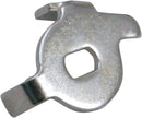 Arm Accelerator Pump 11-2377 Polished / Silver