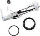 Replacement Fuel Pump Module Kit White For Polaris Scrambler XP 850 HO 4X4