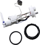 Replacement Fuel Pump Module Kit White For Polaris Sportsman ACE 325 4X4