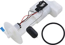 Replacement Fuel Pump Module Kit Black / White For Kawasaki KAF 400 2X4