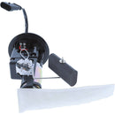 Fuel Pump Rebuild Kit Black / White For Polaris General 1000