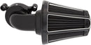Monster Sucker® Air Cleaner Kit Black For Harley Davidson FLFB 1750 ABS
