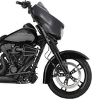 Monster Sucker® Air Cleaner Kit Black For Harley Davidson FLFB 1750 ABS