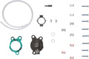 RadiusCX 4.0 Clutch Kit For GasGas MC 350 F