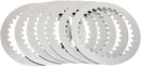 Clutch Steel Alloy Drive Plate For Kawasaki KFX 450 R 2x4