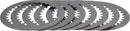 Clutch Plate Set For Honda CRF 450 X