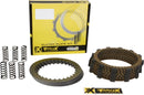 Clutch Plate Set For Honda CRF 450 X