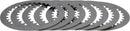 Clutch Plate Set For Yamaha YZ 125