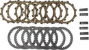 Clutch Plate Set For Yamaha YZ 250