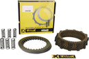 Clutch Plate Set For Yamaha YZ 250