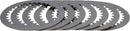 Clutch Plate Set For Yamaha YZ 250