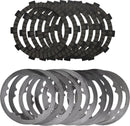 Clutch Plate Set For GasGas MC 125