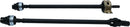 Complete Propeller Shaft For Polaris Ranger XP 1000 4X4