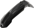 Front Fender For KTM Black For KTM EXC 125 2008-2013