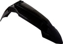 Front Fender Replacement Plastic Black For KTM EXC 150 TBI