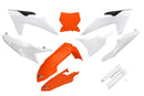 Body Kit For KTM SX 125
