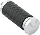 Contour Shift Peg Chrome For Harley Davidson FLD 1690 2012