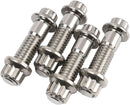 Foot Peg Hardware Natural For Harley Davidson FLD 1690