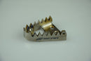 Brake Tip Titanium For Beta RR 125 2018-2024